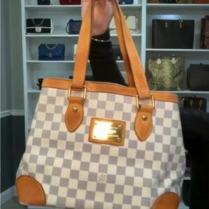 Louis Vuitton Hampstead